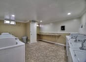 Thumbnail 26 of 27 - Community Laundry Area at Californian, Mountain View