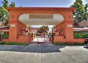 Thumbnail 1 of 27 - Front Entrance To Property at Californian, California, 94040