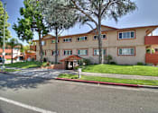 Thumbnail 3 of 27 - Property Exterior at Californian, Mountain View, CA, 94040