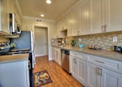 Thumbnail 13 of 27 - Fully Equipped Kitchen at Californian, California, 94040