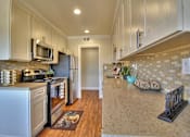 Thumbnail 14 of 27 - Chef-Inspired Kitchens at Californian, Mountain View, CA, 94040