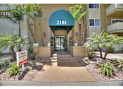 Thumbnail 3 of 37 - Leasing Office Exterior at Aviana, California, 94040