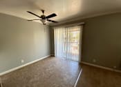 Thumbnail 6 of 17 - view of dining area and sliding door