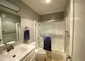 Thumbnail 10 of 17 - view of bathroom