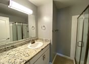 Thumbnail 12 of 17 - view of bathroom