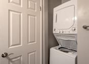 Thumbnail 23 of 23 - the washer and dryer in the laundry room of a home