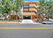 Thumbnail 2 of 23 - Exquisite Exterior at Belmont Square, Belmont, CA