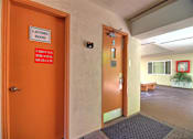 Thumbnail 8 of 23 - Laundry Room at Belmont Square, Belmont, 94002