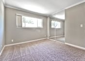 Thumbnail 15 of 62 - Faux Wood Flooring at Laurel Grove Apartments, Menlo Park, California