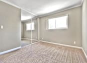 Thumbnail 18 of 62 - Engineered Wood Flooring at Laurel Grove Apartments, Menlo Park, CA, 94025