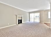 Thumbnail 20 of 62 - Plush Carpeting at Laurel Grove Apartments, California