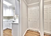 Thumbnail 24 of 62 - Kitchen Unit at Laurel Grove Apartments, Menlo Park, CA