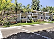 Thumbnail 6 of 62 - Property Exterior at Laurel Grove Apartments, California, 94025