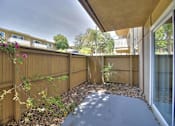 Thumbnail 21 of 37 - Backyard at Aviana, California, 94040