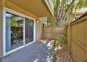 Thumbnail 20 of 37 - Backyard Space at Aviana, Mountain View, CA, 94040