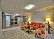 Thumbnail 22 of 37 - Resident Lounge at Aviana, Mountain View, CA