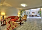 Thumbnail 23 of 37 - Lounge Area at Aviana, Mountain View, 94040