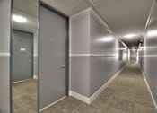Thumbnail 24 of 37 - Spacious Hallway at Aviana, Mountain View