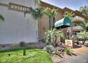 Thumbnail 2 of 37 - Leasing Center External View at Aviana, Mountain View, CA, 94040