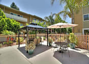 Thumbnail 9 of 37 - Poolside Dining Tables at Aviana, California