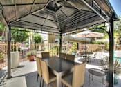 Thumbnail 10 of 37 - Outdoor Patio Area at Aviana, California, 94040