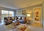 Thumbnail 11 of 37 - Modern Living Room at Aviana, Mountain View, CA