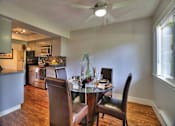 Thumbnail 13 of 37 - Elegant Dining Room at Aviana, Mountain View, 94040
