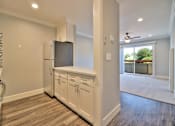 Thumbnail 10 of 11 - Open Kitchen at Stone Creek, Redwood City