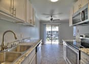 Thumbnail 4 of 17 - view of dining area