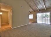Thumbnail 51 of 103 - Spacious Living Area at Balboa Apartments, Sunnyvale, CA, 94086