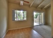 Thumbnail 54 of 103 - Unfurnished Living Area at Balboa Apartments, Sunnyvale