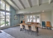 Thumbnail 56 of 103 - Conference Area at Balboa Apartments, Sunnyvale, 94086
