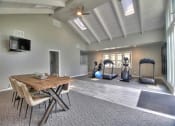 Thumbnail 36 of 103 - Multiactivity Room at Balboa Apartments, Sunnyvale, California