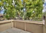 Thumbnail 60 of 103 - Large Balcony at Balboa Apartments, California
