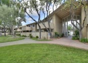 Thumbnail 73 of 103 - Lush Landscaping And Park-Like Setting at Balboa Apartments, Sunnyvale