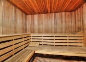 Thumbnail 75 of 103 - Sauna Center at Balboa Apartments, Sunnyvale, 94086