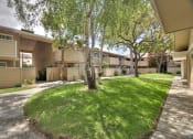 Thumbnail 76 of 103 - Courtyard View at Balboa Apartments, Sunnyvale, CA