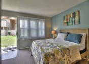 Thumbnail 40 of 103 - Private Master Bedroom at Balboa Apartments, Sunnyvale, CA