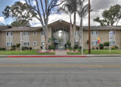 Thumbnail 80 of 103 - Exterior View at Balboa Apartments, Sunnyvale