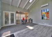 Thumbnail 85 of 103 - Recreational Room at Balboa Apartments, Sunnyvale