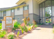 Thumbnail 91 of 103 - Property Entrance at Balboa Apartments, California