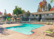 Thumbnail 96 of 103 - Invigorating Swimming Pool at Balboa Apartments, Sunnyvale, CA, 94086