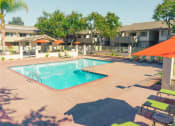Thumbnail 97 of 103 - Glimmering Pool at Balboa Apartments, California, 94086