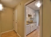 Thumbnail 46 of 103 - Kitchen Unit at Balboa Apartments, California
