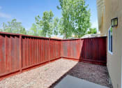 Thumbnail 67 of 80 - Backyard Space at Casa Alberta Apartments, Sunnyvale, 94087