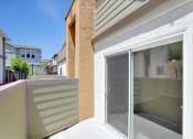 Thumbnail 69 of 80 - Balcony And Patio at Casa Alberta Apartments, Sunnyvale, CA, 94087