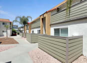 Thumbnail 70 of 80 - Property With Attached Balcony at Casa Alberta Apartments, California, 94087