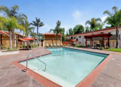 Thumbnail 74 of 80 - Swimming Pool And Sundeck at Casa Alberta Apartments, Sunnyvale, 94087