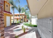 Thumbnail 77 of 80 - Locker Room at Casa Alberta Apartments, California, 94087