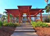 Thumbnail 1 of 51 - Outdoor Gazebo at Sunnyvale Town Center, Sunnyvale, 94086